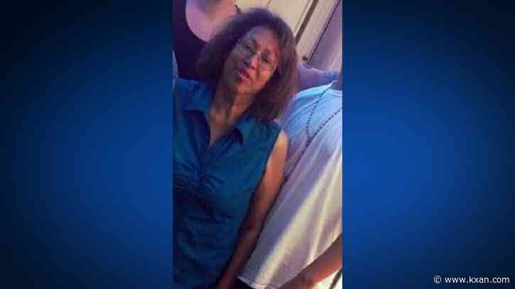 APD asks community to help locate missing endangered adult
