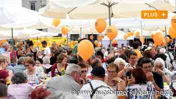 Für den 8. August in Augsburg braucht es neue Ideen