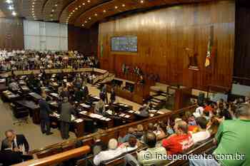 Vale do Taquari tem 23 candidatos a deputado - Mídia Independente