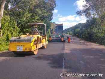 Intervenções em rodovias do Vale do Taquari podem gerar bloqueios e lentidão nesta semana - Mídia Independente