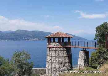 Ispra rilancia il turismo: in agosto quattro passeggiate tra Lago Maggiore e archeologia industriale - varesenews.it