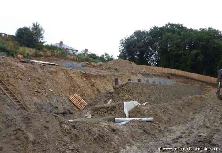 Civils contractor fined £600k after boy dies in drainage pipe