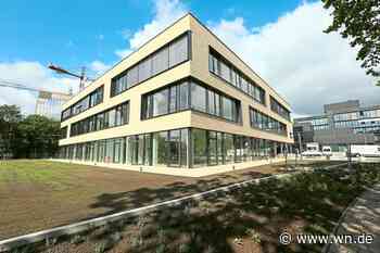 Cyberattacke trifft auch die IHK Nord Westfalen