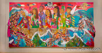 Black Artists Cast New Visions for the Great Migration