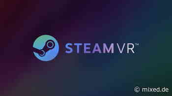 SteamVR im Juli 2022: Meta Quest 2 und Pico Neo 3 mit Meilenstein - MIXED