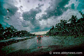 B.C. can expect cooler weather through August