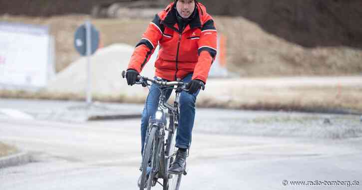 Palmer bricht sich bei Radsturz im Urlaub den Ellenbogen