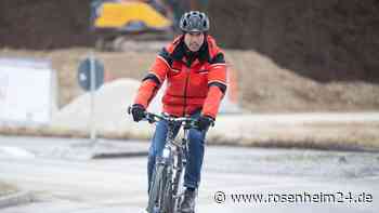 Palmer bricht sich bei Radsturz im Urlaub den Ellenbogen
