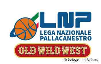 SUPERCOPPA LNP, IPOTESI FORLI' PER LA FINAL FOUR - Bologna Basket