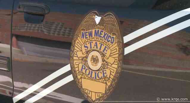 Motorcyclist dead after hitting deer on the road