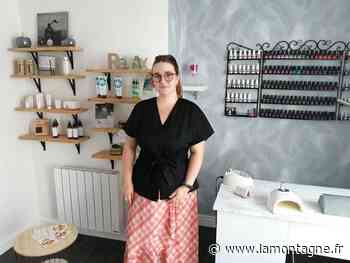 L'institut de beauté change de main - Arpajon-sur-Cère (15130) - La Montagne