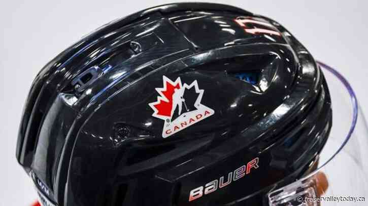 Former Supreme Court judge Thomas Cromwell heads Hockey Canada review