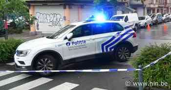 Man in kritieke toestand na steekpartij in Schaarbeek: vijf verdachten opgepakt - Het Laatste Nieuws