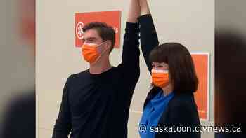 Sask. NDP by-election candidate believes in 'potential of this province'