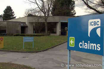 ICBC says all 2.8M rebate cheques are in the mail after months after announcment