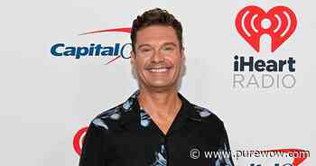 Ryan Seacrest Was Joined by Not One, But Two Guest Co-Hosts on ‘Live’ This Week - PureWow