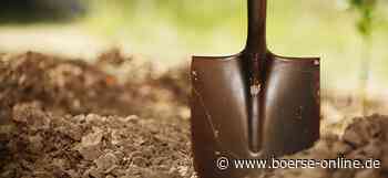 Schaufel-Hersteller raus!