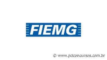 FIEMG divulga novas oportunidades de emprego nas cidades de Paracatu e Belo Horizonte - PCI Concursos