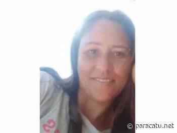 Mulher é encontrada morta e sem roupas dentro de córrego em Paracatu - Notícias - PARACATU.NET