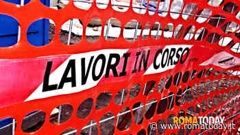 Municipio IV: sette nuovi cantieri entro l’anno