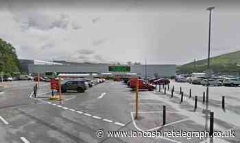 Haslingden man jailed for stealing 6 bottles of Jack Daniels from Asda
