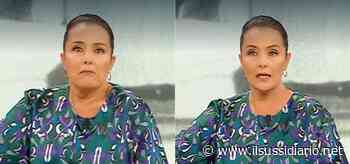 Elisabetta Gregoraci e Giulio Fratini stanno insieme?/ Reazione choc di Roberta Capua al gossip in diretta tv - Il Sussidiario.net