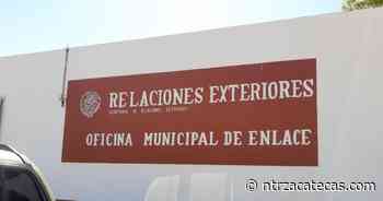 Limita SRE citas para pasaportes en Fresnillo - NTR Zacatecas .com