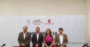 Capacitan a microempresarios en Fresnillo - NTR Zacatecas .com