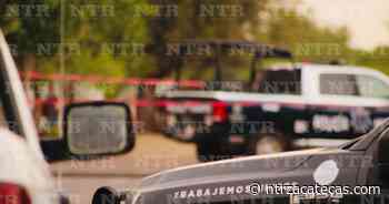 Rafaguean a una mujer en Fresnillo - NTR Zacatecas .com