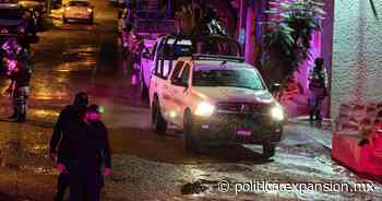 Fresnillo y Zacatecas, los lugares donde la población se siente más insegura - Expansión Política