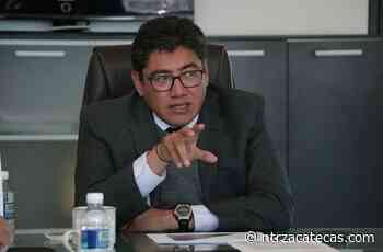 Consejo de Seguridad de Fresnillo, próximo a renovación - NTR Zacatecas .com