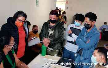 Corregirán lista de aspirantes para el Hospital de la Mujer de Fresnillo - El Sol de Zacatecas