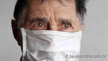 Idoso é 79 anos é nova vítima do coronavírus em Londrina; 2.590º óbito - Tem Londrina