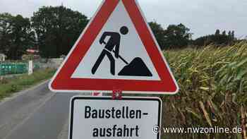 Umstrittener Straßenbau: Nur Enthaltungen bei Ausschusssitzung in Cloppenburg - Nordwest-Zeitung