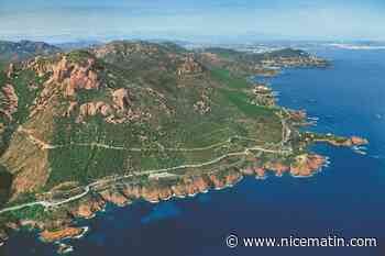 Les massifs de l'Estérel et du Tanneron interdits d'accès, ce vendredi 5 août pour des risques très élevés d'incendie