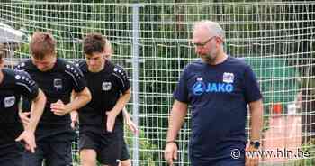 Fanno Nijst begint met Olsa Brakel aan bekeravontuur: “Croky Cup is voor ons geen bijzaak” - Het Laatste Nieuws