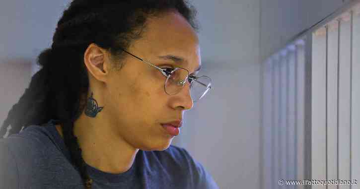 Brittney Griner condannata a 9 di carcere in Russia: dall’arresto al processo, le tappe dell’odissea della campionessa di basket Usa
