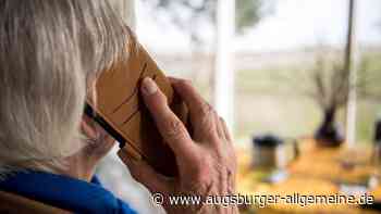 Schockanrufer scheitern an aufmerksamen Opfern