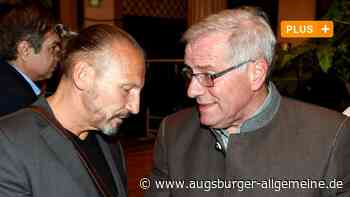 CSU-Landtagskandidatur: Es läuft wohl auf Leo Dietz hinaus