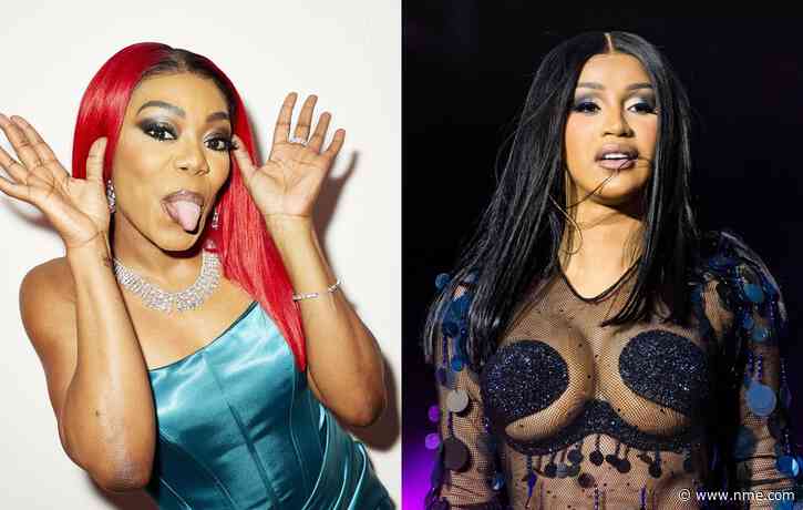 Lady Leshurr calls out Cardi B over ‘Cheap Ass Weave’ sample