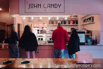 How Calgary's Oldest Operating Cinema Got a New Lease on Life - Avenue Calgary