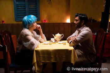 CIFF announces lineup of Alberta made films - LiveWire Calgary