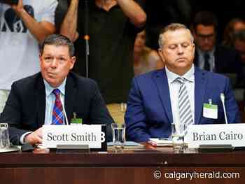 Your letters for Aug. 4, 2022 - Calgary Herald