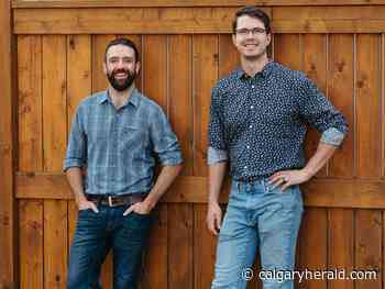 Calgary construction firm SHIFT building better lives for people with disabilities - Calgary Herald