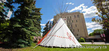 Calgary Foundation makes largest-ever gift to UCalgary's Indigenous Strategy - University of Calgary