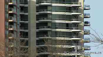 Condos, semi-detached homes propel Calgary real estate - CTV News Calgary