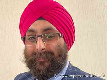 Wednesbury councillor Kirat Singh resigns sparking Sandwell by-election - Express & Star