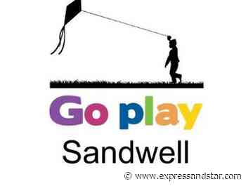 Go Play Sandwell holding free children's activities day in West Bromwich - Express & Star
