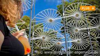 Noch ein Kunstwerk erinnert jetzt an den Schneider von Ulm