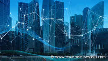 IMDA announces new 5G projects, including augmented reality experience in Marina Bay - CNA